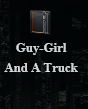 Guy,Girl&Truck